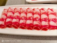 -海底捞火锅(枫蓝国际购物中心店)