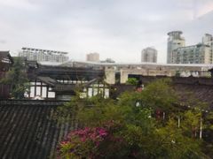 -天府掌柜(九眼桥店)