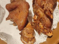 难忘烤猪脚-川堂风·跷脚牛肉·乐山爆炒(宝山日月光店)