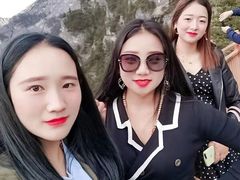 -香格里拉大峡谷巴拉格宗国家级风景名胜区丽江中旅旅游质量服务点