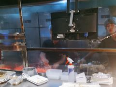 -平娃三宝烧烤·面食(南小街店)