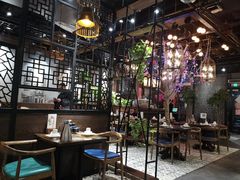 -粤色·老广州茶餐厅(河南商会大厦店)