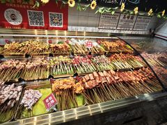 -为民烧烤吧.自贡爆炒菜(收录10年好店)