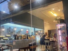 门面-微焙咖啡工厂(海峡创意产业园·红坊店)