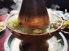 -山海关清和浑锅店