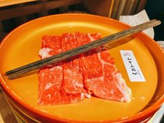 -温野菜涮涮锅(曲江大悦城店)