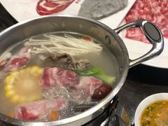 -世贸万锦大酒店·烹大师火锅达人
