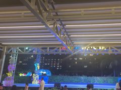 -渔家火锅·海鲜自助餐·演艺(亚龙湾天域酒店)
