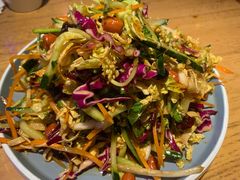 -大哈福烧烤·海鲜·家常菜(延安三路店)