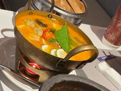 -若蘭慈·无国界素食料理(欢乐海岸店)