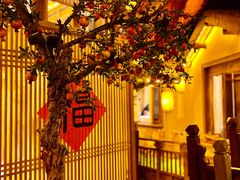 -叶叶菩提·晋福宫