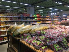 -华联生活超市(德外店)