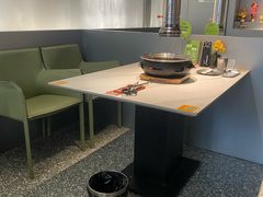 -范儿·嫂子烤肉·精致炭火烤肉(长治路店)