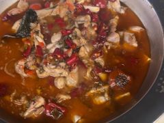 -铭副琦食·虾蟹烩馆(渔人码头店)