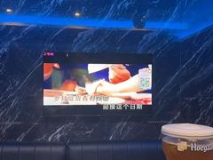 -冰城小镇音乐串吧·聚会餐厅(百子湾店)