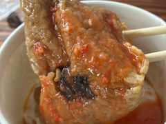 海鲜大肉粽-蓝氏钟楼肉粽