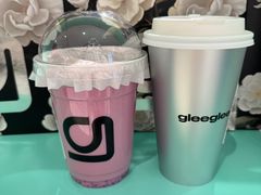 -gleeglee乐溢亦茶(合生汇店)