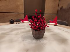 -御公馆中餐厅·点心·顺德菜·佛山东平保利洲际酒店