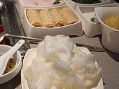 -海底捞火锅(银泰中心店)