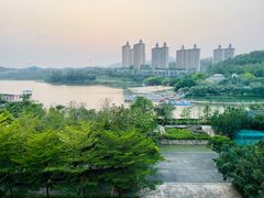 -惠州白鹭湖雅居乐喜来登度假酒店-采悦轩中餐厅