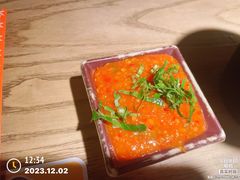 -茄子恰恰·新云南小炒(坪山益田店)