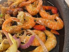 -一烙锅(友谊店)