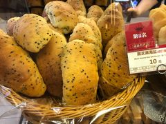 -山崎面包(百联世纪店)