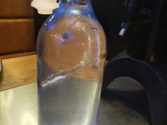 -鱼库·不仅是一家烤鱼店(车公庙店)