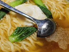 -又一福烤鸭·北京菜(东四店)