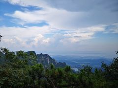 -含鄱口