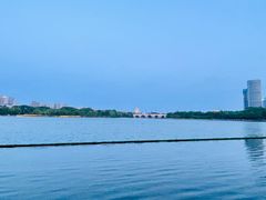 -尚贤河湿地