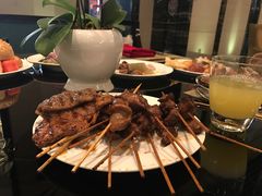 -富力希尔顿酒店·地阔自助餐厅