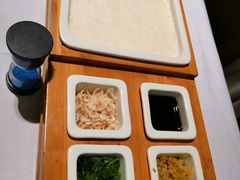 -八分饱·西津会(西津渡店)