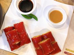 -点都德(盘福楼店)