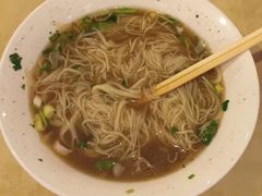 -水仙拉面(水仙街店)