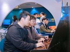 -白梧桐·团建聚会·百人轰趴馆(留仙洞店)
