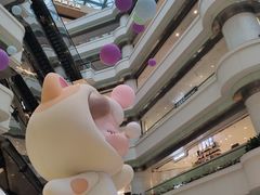 -广州天河城购物中心
