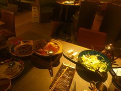 -塔哈尔·新疆盛宴(奉贤龙湖店)