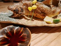 -本源食集 日式烧肉·炉端烧(东海缤纷店)
