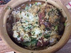-壹煲口福煲仔饭(中山路店)