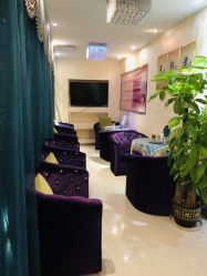 -仙娜健康管理中心