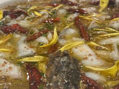 -新太二·鲜料川菜(东汇城店)