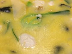 -梅花香里大酒店(郁金香路店)