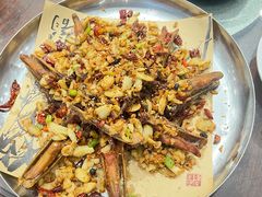 -农汤老店(顺联公园里店)