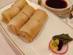 -唐阁(香港朗廷酒店)
