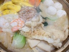 淮扬金牌全家福-大潮淮·淮扬菜(何园旗舰店)