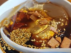 红糖冰粉-望京一号·重庆江湖菜(工体店)