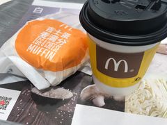 -麦当劳(国际大厦店)