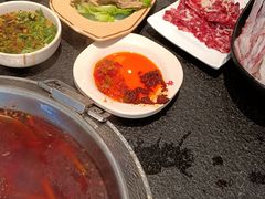 -牛品荟牛肉火锅(新城广场店)