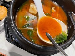 -梅梅家的烤肉店(槐北路店)